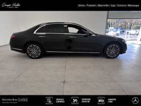 Mercedes Classe S 580 e Limousine Executive  occasion  Gires - photo n6