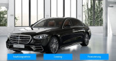 Annonce Mercedes Classe S occasion Hybride 580e 4M lang AMG MULTI DISTR  LEIMBACH