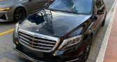 Mercedes Classe S 600 L A   MONACO 98