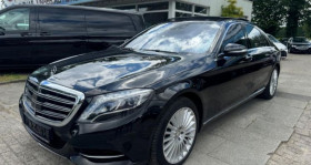 Mercedes Classe S , garage CAR DESIGN IMPORT  Ozoir-la-Ferrire