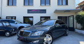 Mercedes Classe S 600 L   Wissous 91