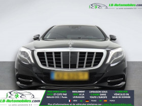 Mercedes Classe S 600  occasion � Beaupuy - photo n�5