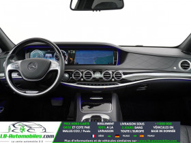 Mercedes Classe S 600  occasion � Beaupuy - photo n�3
