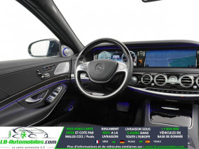 Mercedes Classe S 600  occasion � Beaupuy - photo n�8