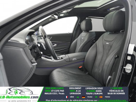 Mercedes Classe S 600  occasion � Beaupuy - photo n�7