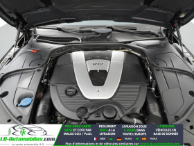 Mercedes Classe S 600  occasion � Beaupuy - photo n�9