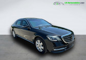 Mercedes Classe S 600   Beaupuy 31