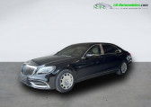 Mercedes Classe S 600   Beaupuy 31