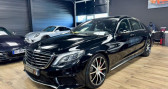 Mercedes Classe S 63 5.5 585CH AMG L 4Matic Speedshift MCT LIMOUSINE   Saint Vincent De Boisset 42