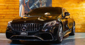 Mercedes Classe S 63 AMG 4 Matic+   NICE 06