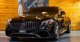 Mercedes Classe S , garage MOTORS CORNER  NICE