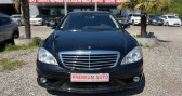 Mercedes Classe S occasion année 2007 boite Automatique Annonce Mercedes Classe S occasion Essence 63 amg 6.3 à livron sur Drôme