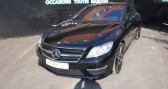 Annonce Mercedes Classe S occasion Essence 63 AMG A  Porcheville