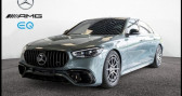 Mercedes Classe S occasion année 2025 Annonce Mercedes Classe S occasion Hybride 63 AMG E Performance L à LEIMBACH