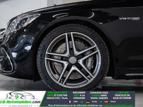 Mercedes Classe S 63 S AMG  AMG  occasion � Beaupuy - photo n�6
