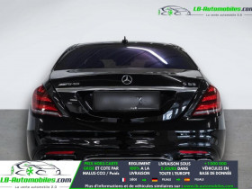 Mercedes Classe S 63 S AMG  AMG  occasion � Beaupuy - photo n�5