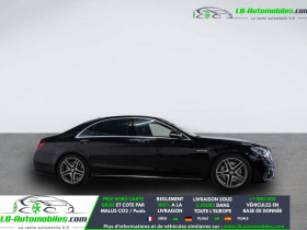 Mercedes Classe S 63 S AMG  AMG  occasion � Beaupuy - photo n�4