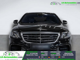 Mercedes Classe S 63 S AMG  AMG  occasion � Beaupuy - photo n�3