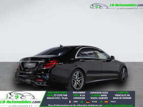 Mercedes Classe S 63 S AMG  AMG  occasion � Beaupuy - photo n�2