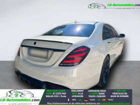 Mercedes Classe S 63 S AMG  AMG  occasion � Beaupuy - photo n�3