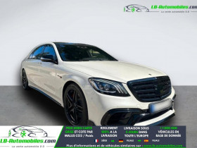 Mercedes Classe S 63 S AMG  AMG  occasion � Beaupuy - photo n�2