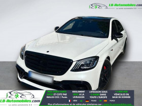 Mercedes Classe S , garage LB AUTOMOBILES � Beaupuy