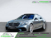 Mercedes Classe S 63 S AMG  AMG   Beaupuy 31
