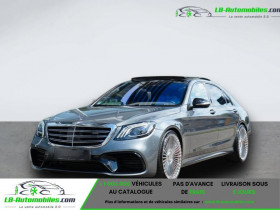 Mercedes Classe S , garage LB AUTOMOBILES  Beaupuy