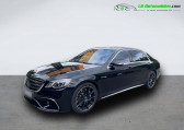 Mercedes Classe S 63 S AMG  AMG   Beaupuy 31
