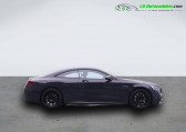 Mercedes Classe S occasion année 2020 boite Automatique Annonce Mercedes Classe S occasion Essence 63 S AMG AMG à Beaupuy