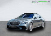 Mercedes Classe S 63 S AMG  AMG   Beaupuy 31