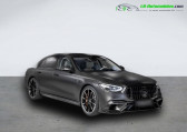Mercedes Classe S occasion année 2024 boite Automatique Annonce Mercedes Classe S occasion Essence 63 S AMG AMG à Beaupuy