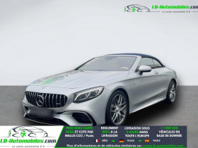 Mercedes Classe S , garage LB AUTOMOBILES � Beaupuy