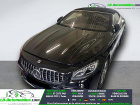 Mercedes Classe S , garage LB AUTOMOBILES � Beaupuy