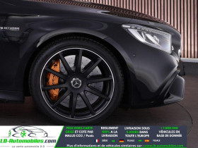 Mercedes Classe S 63 S AMG  occasion � Beaupuy - photo n�5
