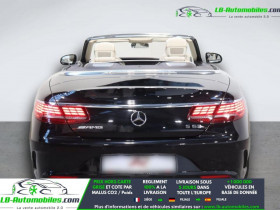 Mercedes Classe S 63 S AMG  occasion � Beaupuy - photo n�4