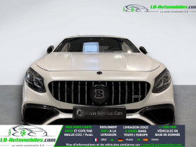 Mercedes Classe S 63 S AMG  occasion � Beaupuy - photo n�4