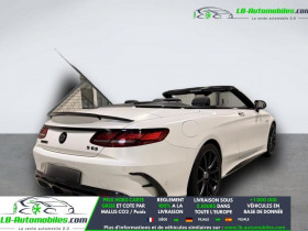 Mercedes Classe S 63 S AMG  occasion � Beaupuy - photo n�3