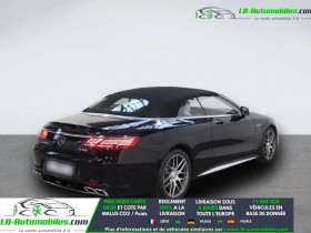 Mercedes Classe S 63 S AMG  occasion � Beaupuy - photo n�3
