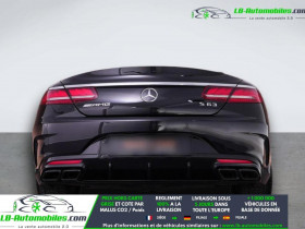 Mercedes Classe S 63 S AMG  occasion � Beaupuy - photo n�4