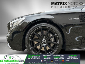 Mercedes Classe S 63 S AMG  occasion � Beaupuy - photo n�10