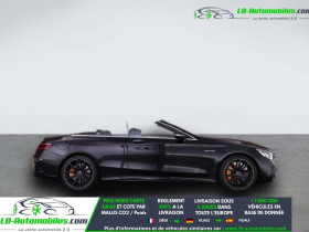 Mercedes Classe S 63 S AMG  occasion � Beaupuy - photo n�3