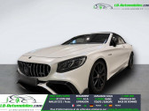 Mercedes Classe S 63 S AMG  � Beaupuy 31