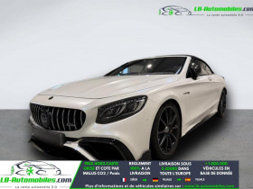 Mercedes Classe S , garage LB AUTOMOBILES � Beaupuy