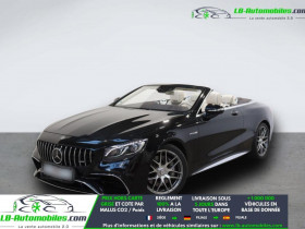 Mercedes Classe S , garage LB AUTOMOBILES � Beaupuy