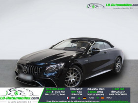 Mercedes Classe S 63 S AMG  occasion � Beaupuy - photo n�2