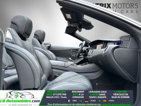 Mercedes Classe S 63 S AMG  occasion � Beaupuy - photo n�8