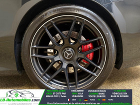 Mercedes Classe S 63 S AMG  occasion � Beaupuy - photo n�6