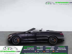 Mercedes Classe S 63 S AMG  occasion � Beaupuy - photo n�2