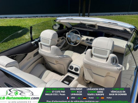 Mercedes Classe S 63 S AMG  occasion � Beaupuy - photo n�7